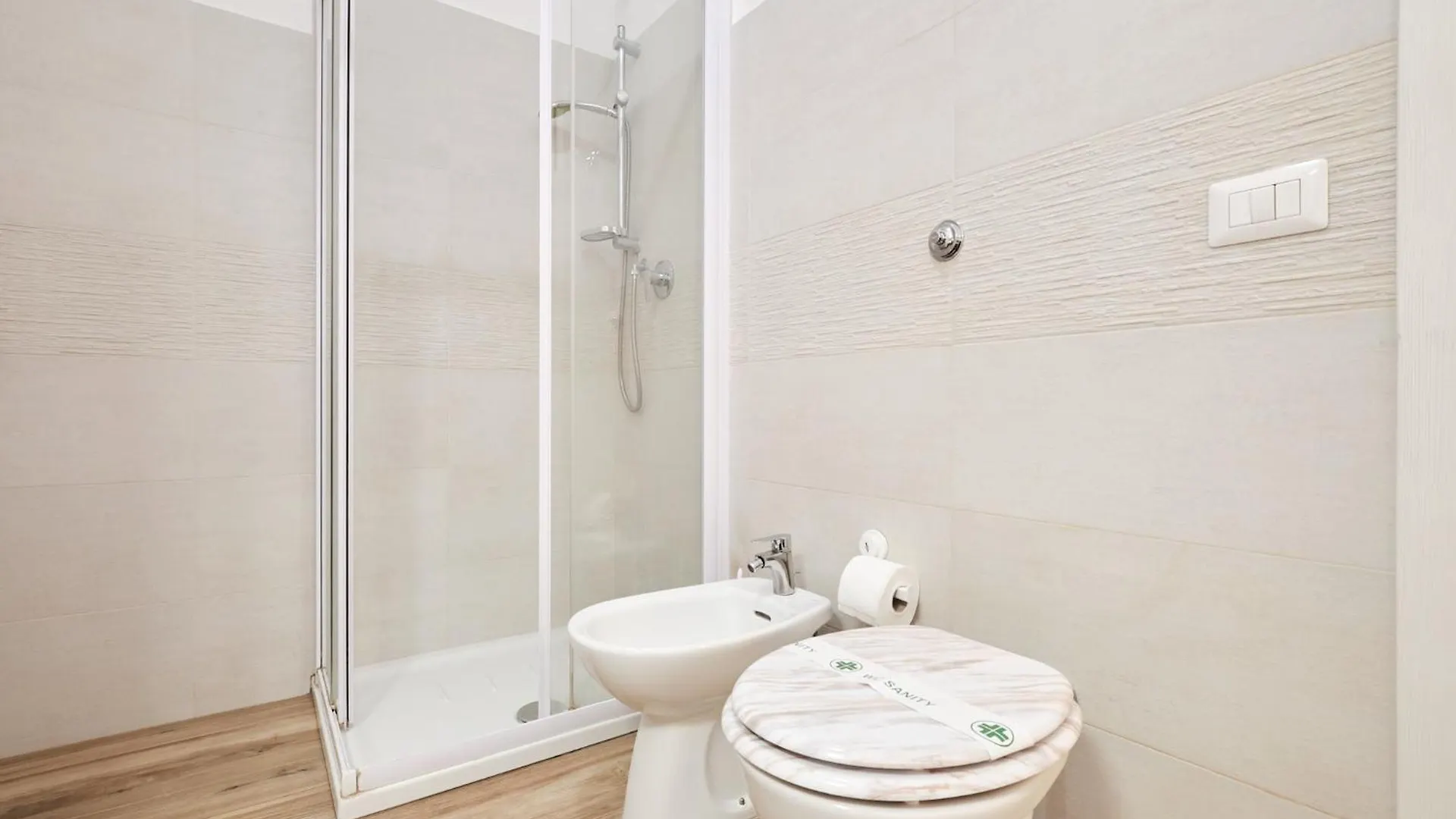 Trastevere St House Apartment Rome 0*,  Italy