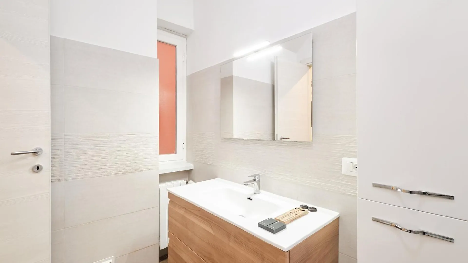 Trastevere St House Apartment Rome