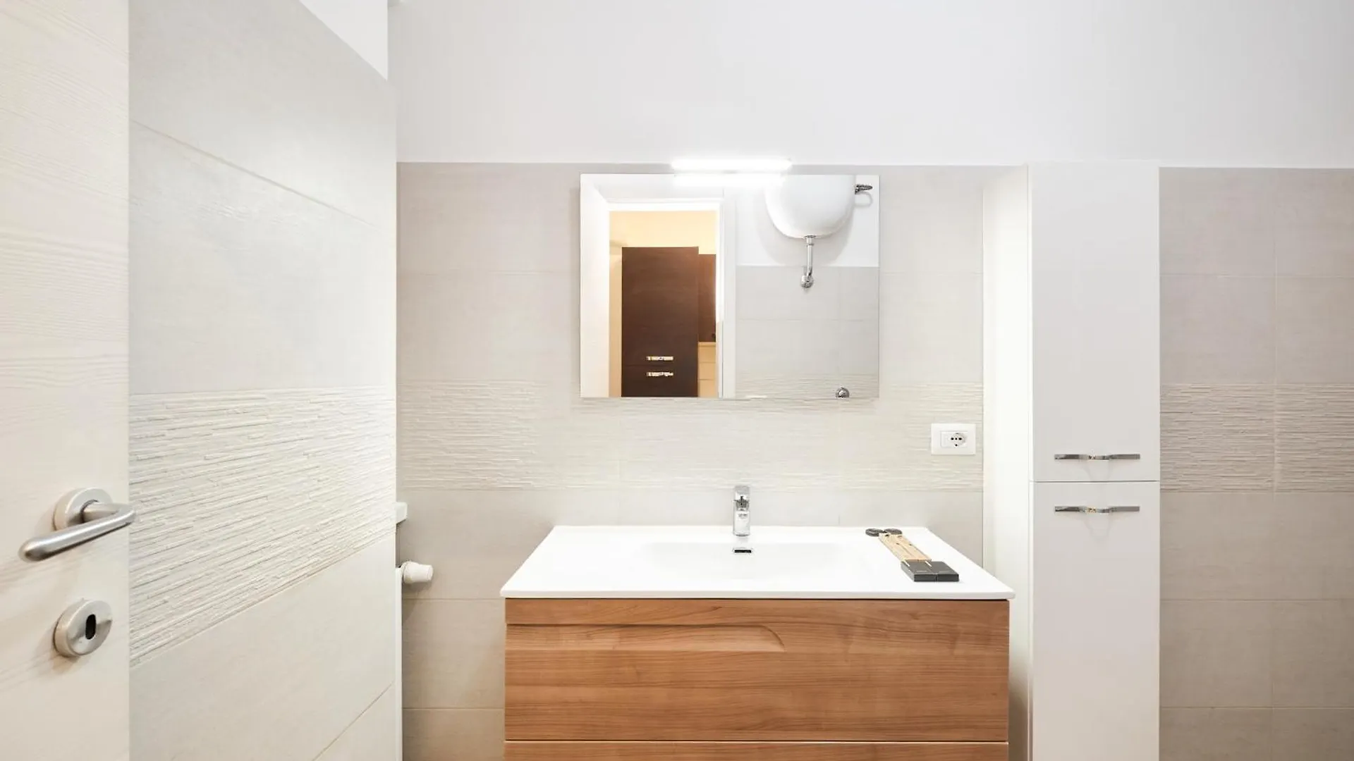 Trastevere St House Apartment Rome