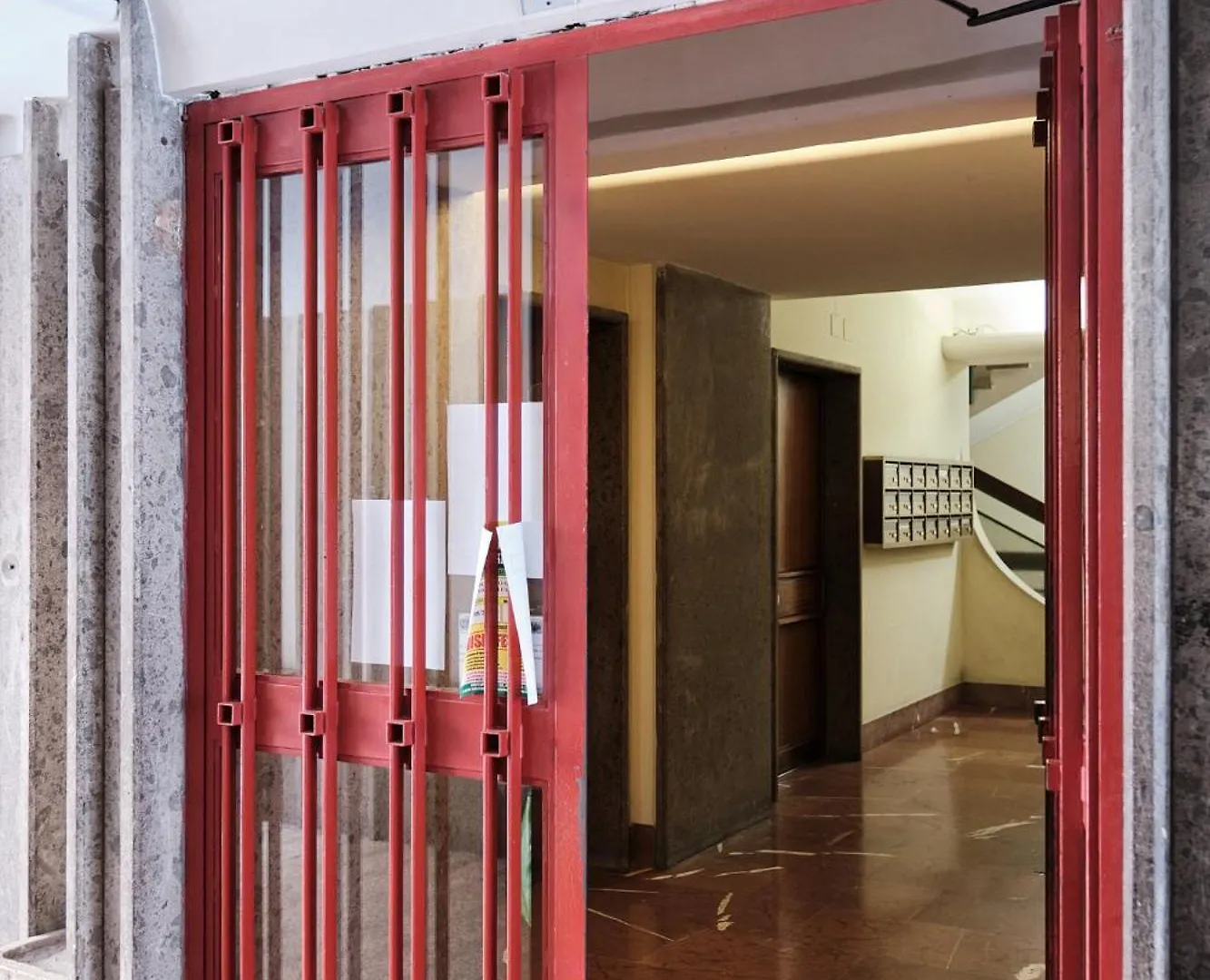 Trastevere St House Apartment Rome