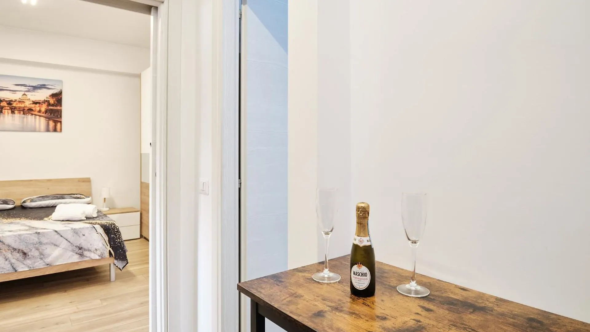 Trastevere St House Apartment Rome 0*,  Italy