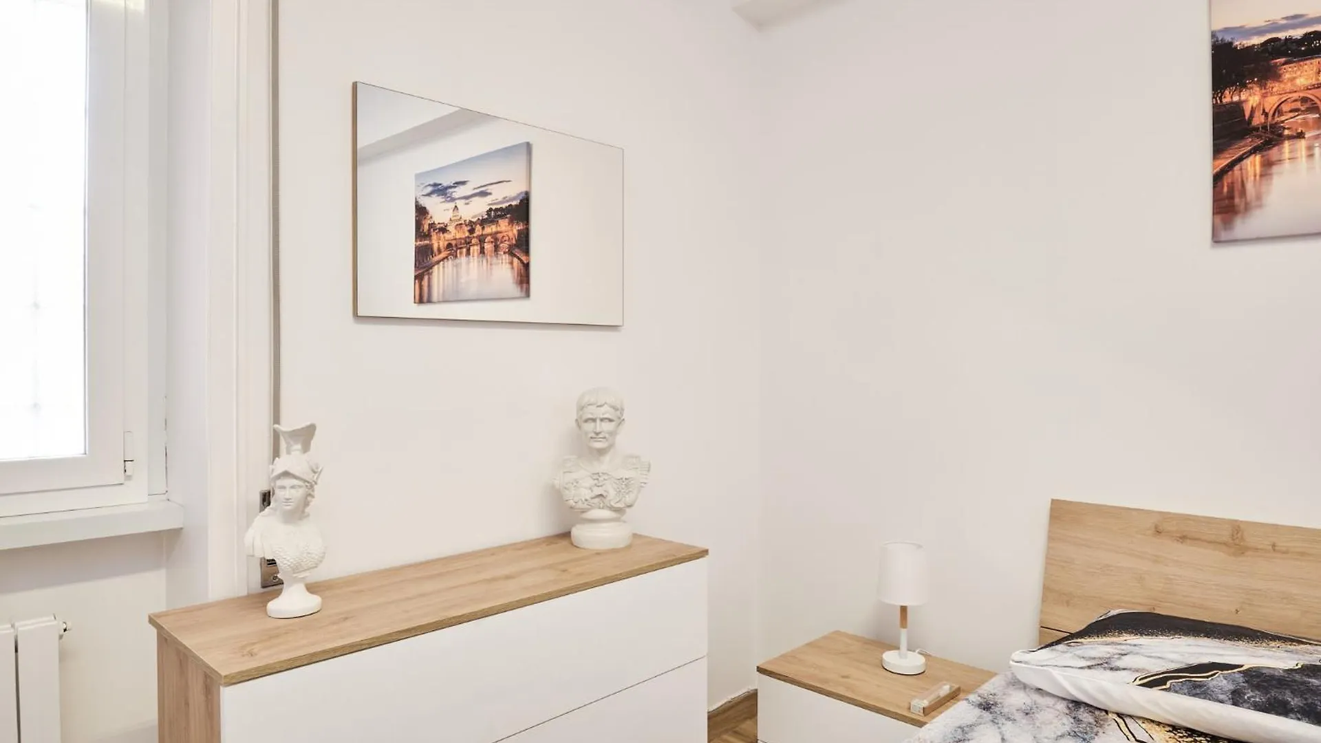 Trastevere St House Apartment Rome Italy