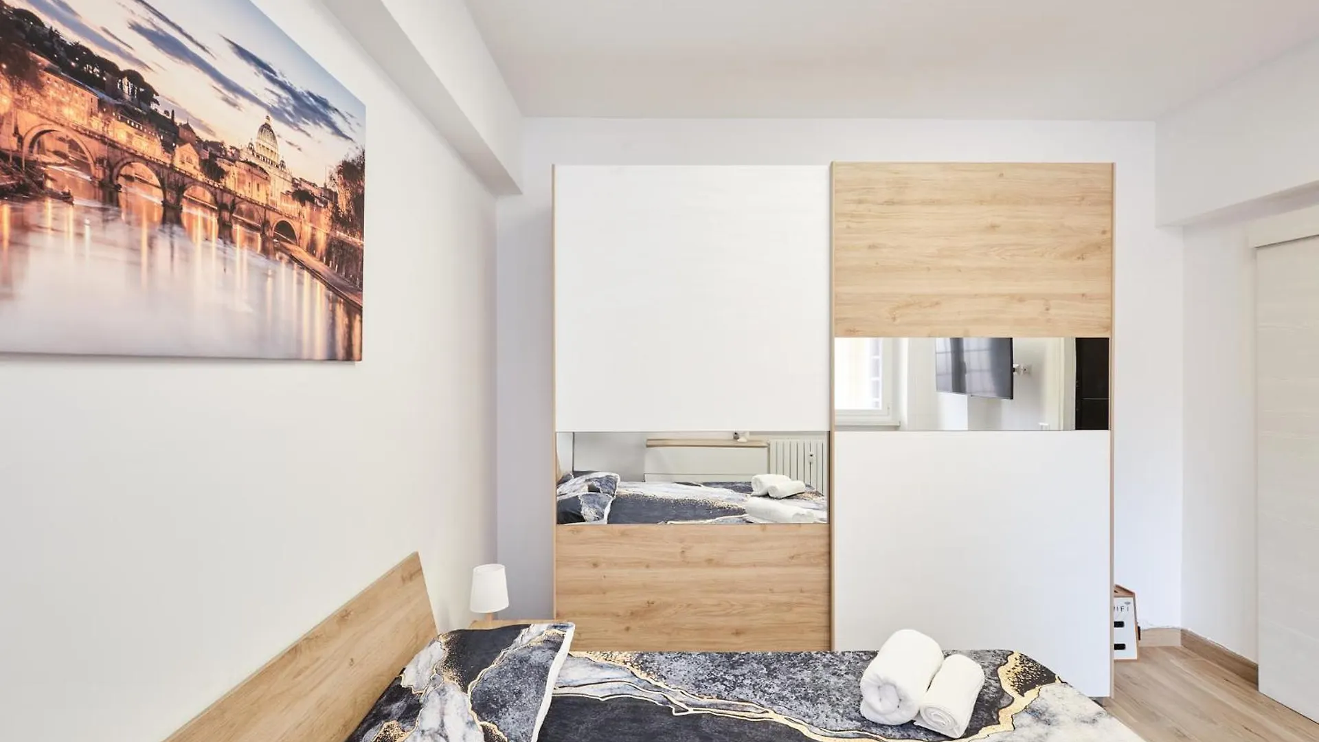 Trastevere St House Apartment Rome