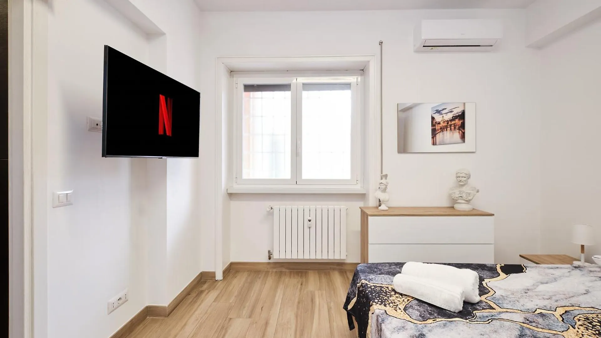 Trastevere St House Apartment Rome 0*,  Italy